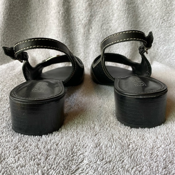 Franco Sarto sandals, Women’s size 10 - Picture 5 of 6